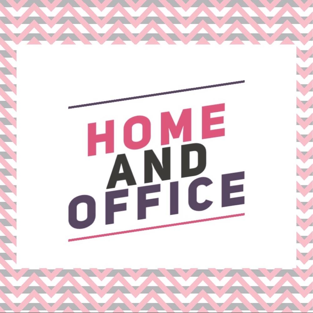 *** SECTION HEADER FOR HOME & OFFICE ***